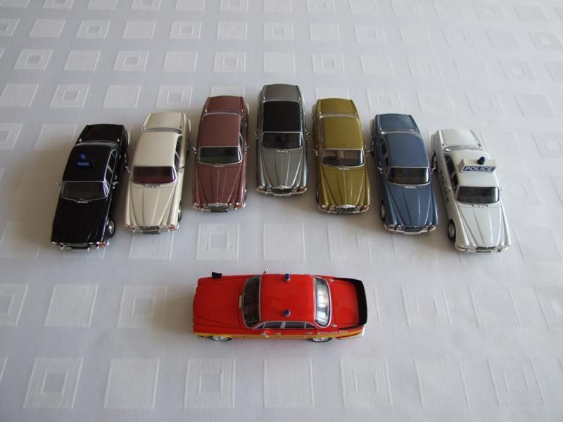 Jaguar Daimler