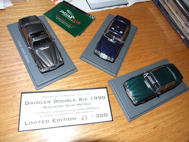 Jaguar Daimler