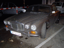 Jaguar Daimler, foto 1