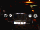 Jaguar Daimler, foto 2