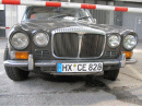 Jaguar Daimler, foto 14