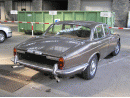 Jaguar Daimler, foto 20
