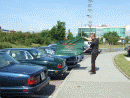 Jaguar Daimler, foto 35