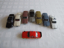 Jaguar Daimler, foto 53