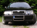 Škoda Octavia, foto 12
