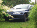 Peugeot 406, foto 10