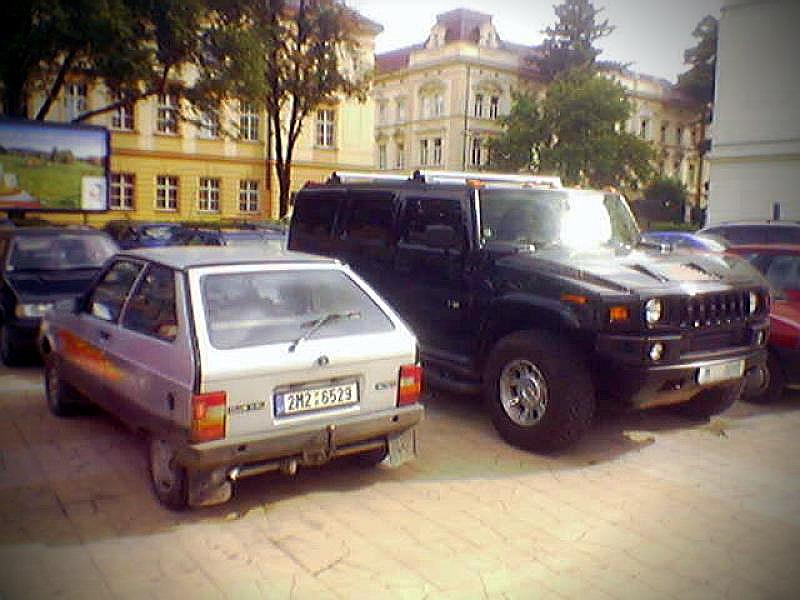Oltcit Club
