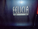 koda Felicia, foto 17