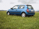 Renault Clio, foto 2