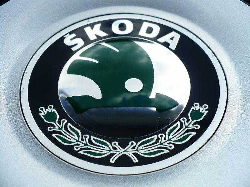 koda Octavia