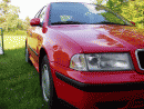koda Octavia, foto 10