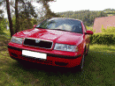 koda Octavia, foto 12