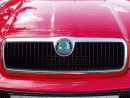 koda Octavia, foto 17