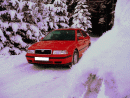 koda Octavia, foto 49