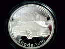 koda Octavia, foto 198