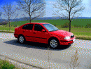 koda Octavia, foto 33