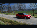 koda Octavia, foto 34