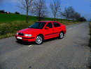 koda Octavia, foto 36