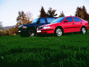koda Octavia, foto 13