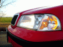 koda Octavia, foto 114