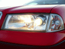 koda Octavia, foto 118