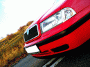 koda Octavia, foto 111