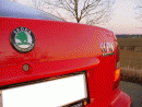 koda Octavia, foto 144