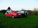 koda Octavia, foto 14