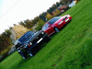 koda Octavia, foto 15