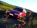 koda Octavia, foto 74