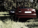 koda Octavia, foto 24