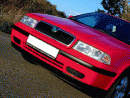koda Octavia, foto 108