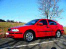koda Octavia, foto 38