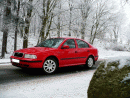 koda Octavia, foto 53