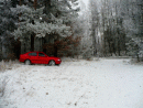 koda Octavia, foto 57
