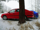 koda Octavia, foto 62