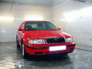 koda Octavia, foto 83
