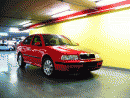 koda Octavia, foto 80