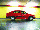 koda Octavia, foto 81