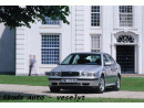 koda Octavia, foto 205