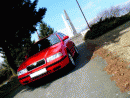 koda Octavia, foto 86