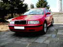 koda Octavia, foto 87
