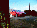 koda Octavia, foto 88