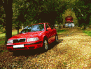 koda Octavia, foto 97