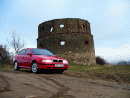 koda Octavia, foto 93