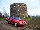 koda Octavia, foto 94