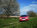 koda Octavia, foto 104