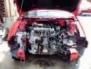 koda Octavia, foto 170