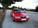 koda Octavia, foto 195
