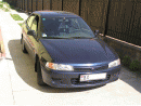 Mitsubishi Lancer, foto 15